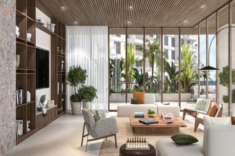 Apartment de 1 dormitorio en  Yas Island, UAE No. 77357 7