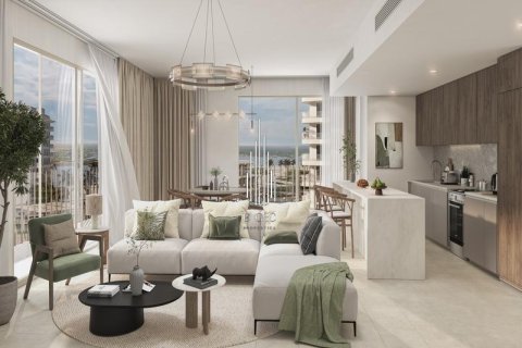 Apartment de 1 dormitorio en  Yas Island, UAE No. 77357 5