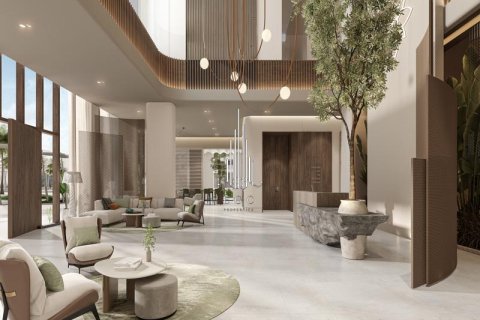Apartment de 1 dormitorio en  Yas Island, UAE No. 77357 15