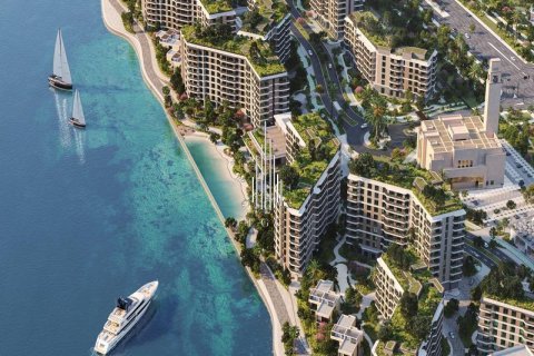Apartment de 1 dormitorio en  Yas Island, UAE No. 77357 2