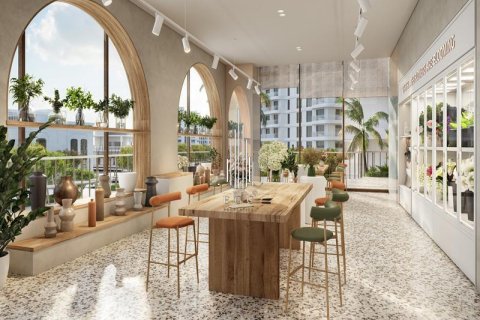 Apartment de 1 dormitorio en  Yas Island, UAE No. 77357 9