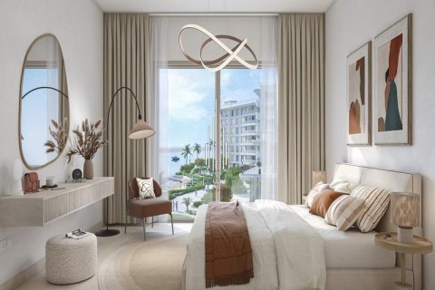 Apartment de 1 dormitorio en  Yas Island, UAE No. 77357 8