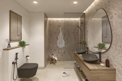 Apartment de 1 dormitorio en  Yas Island, UAE No. 77357 20