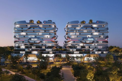 1 bedroom Apartment in Meydan, UAE No. 48354 2
