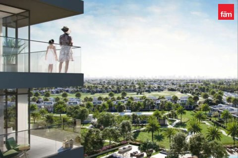 Apartment de 2 dormitorios en Dubai Hills Estate, UAE No. 48351 2