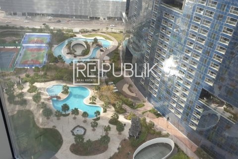 Appartement de 1 chambre à GATE TOWER 3 Al Reem Island, UAE No. 96798 6
