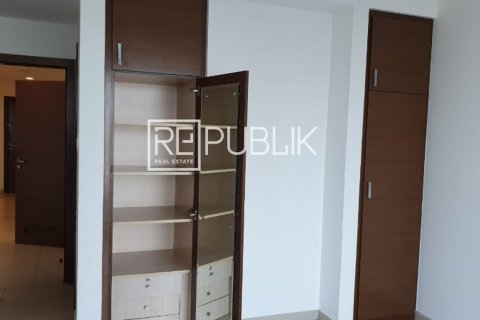 Appartement de 1 chambre à GATE TOWER 3 Al Reem Island, UAE No. 96798 13