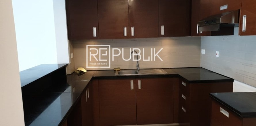 Appartement de 1 chambre à GATE TOWER 3 Al Reem Island, UAE No. 96798