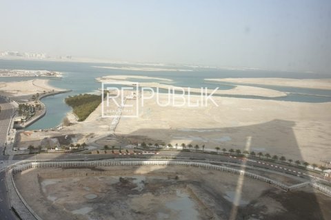 Appartement de 1 chambre à GATE TOWER 3 Al Reem Island, UAE No. 96798 8