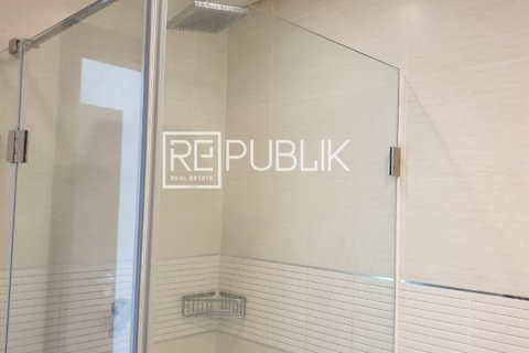 Appartement de 1 chambre à GATE TOWER 3 Al Reem Island, UAE No. 96798 12
