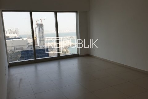 Appartement de 1 chambre à GATE TOWER 3 Al Reem Island, UAE No. 96798 11