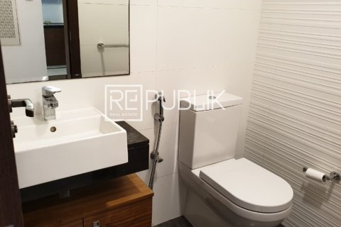 Appartement de 1 chambre à GATE TOWER 3 Al Reem Island, UAE No. 96798 9