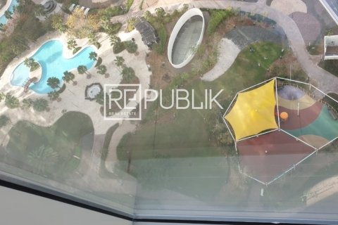 Appartement de 1 chambre à GATE TOWER 3 Al Reem Island, UAE No. 96798 3