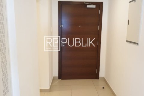 Appartement de 1 chambre à GATE TOWER 3 Al Reem Island, UAE No. 96798 4