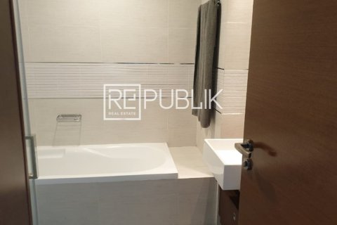Appartement de 1 chambre à GATE TOWER 3 Al Reem Island, UAE No. 96798 7