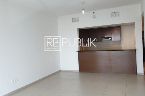 Appartement de 1 chambre à GATE TOWER 3 Al Reem Island, UAE No. 96798 15