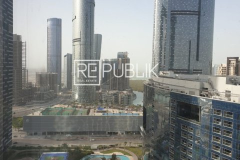 Appartement de 1 chambre à GATE TOWER 3 Al Reem Island, UAE No. 96798 5