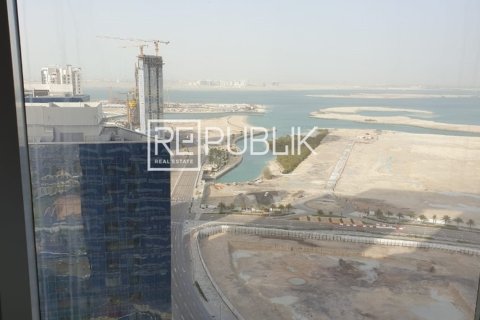 Appartement de 1 chambre à GATE TOWER 3 Al Reem Island, UAE No. 96798 14