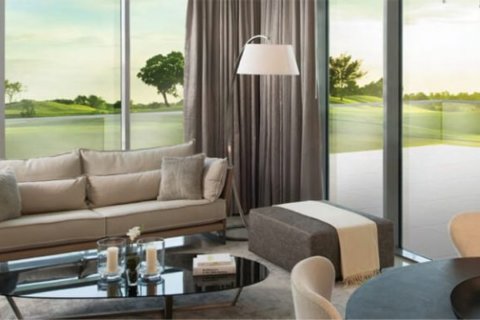 Apartment de 1 dormitorio en The Roots Akoya Oxygen, UAE No. 96793 7