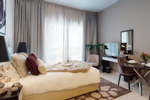 Apartment de 1 dormitorio en The Roots Akoya Oxygen, UAE No. 96793 2