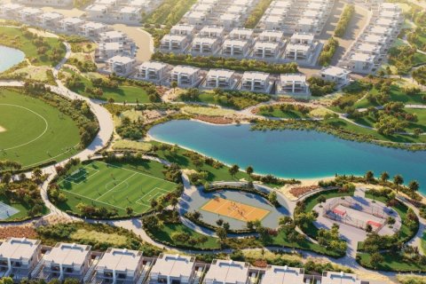 Apartment de 1 dormitorio en The Roots Akoya Oxygen, UAE No. 96793 8