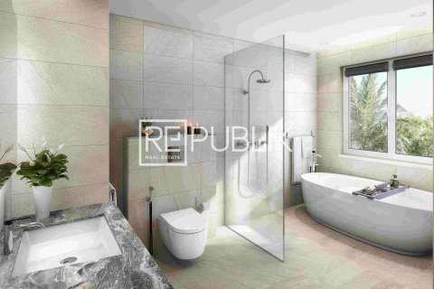 Villa de 5 dormitorios en REEMAN LIVING Al Shamkha, UAE No. 96792 8