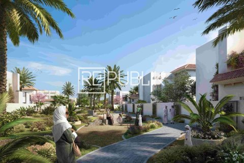 Villa de 5 dormitorios en REEMAN LIVING Al Shamkha, UAE No. 96792 9