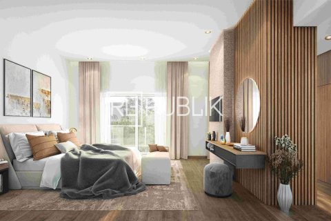 Villa de 5 dormitorios en REEMAN LIVING Al Shamkha, UAE No. 96792 11