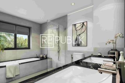 Villa de 5 dormitorios en REEMAN LIVING Al Shamkha, UAE No. 96792 5