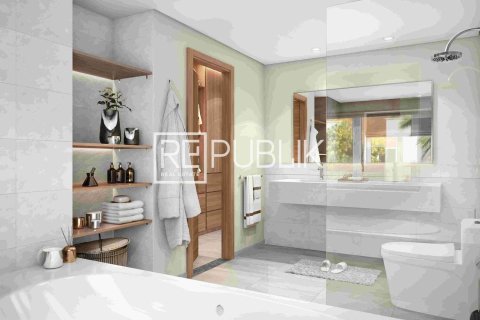 Villa de 5 dormitorios en REEMAN LIVING Al Shamkha, UAE No. 96792 14