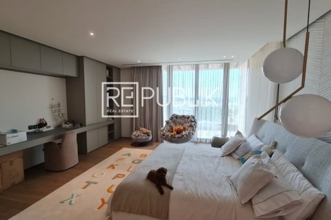 4 غرف نوم فيلا في IMKAN NUDRA جزيرة السعديات, الإمارات العربية المتحدة رقم 96797 7
