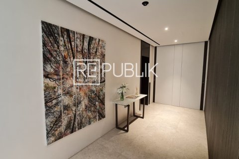4 غرف نوم فيلا في IMKAN NUDRA جزيرة السعديات, الإمارات العربية المتحدة رقم 96797 21