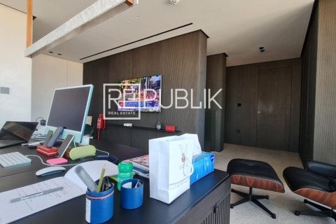 4 غرف نوم فيلا في IMKAN NUDRA جزيرة السعديات, الإمارات العربية المتحدة رقم 96797 8