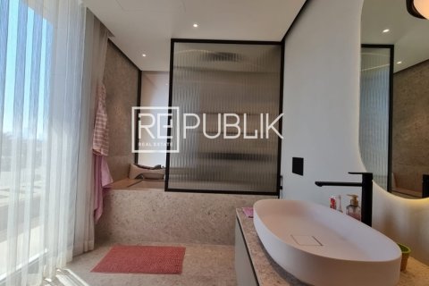 4 غرف نوم فيلا في IMKAN NUDRA جزيرة السعديات, الإمارات العربية المتحدة رقم 96797 16
