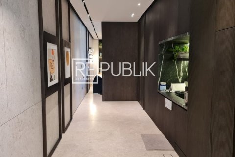 4 غرف نوم فيلا في IMKAN NUDRA جزيرة السعديات, الإمارات العربية المتحدة رقم 96797 12