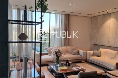 4 غرف نوم فيلا في IMKAN NUDRA جزيرة السعديات, الإمارات العربية المتحدة رقم 96797 18