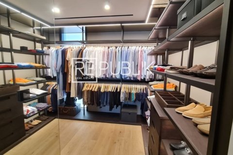 4 غرف نوم فيلا في IMKAN NUDRA جزيرة السعديات, الإمارات العربية المتحدة رقم 96797 20