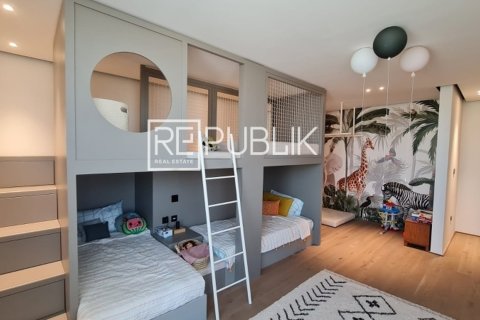 4 غرف نوم فيلا في IMKAN NUDRA جزيرة السعديات, الإمارات العربية المتحدة رقم 96797 5