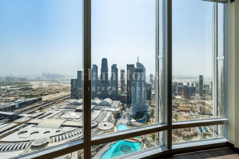 2 bedrooms Apartment in Downtown Dubai (Downtown Burj Dubai), UAE No. 73276 16