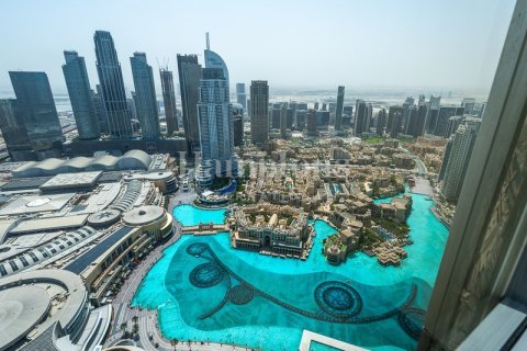 2 bedrooms Apartment in Downtown Dubai (Downtown Burj Dubai), UAE No. 73276 19