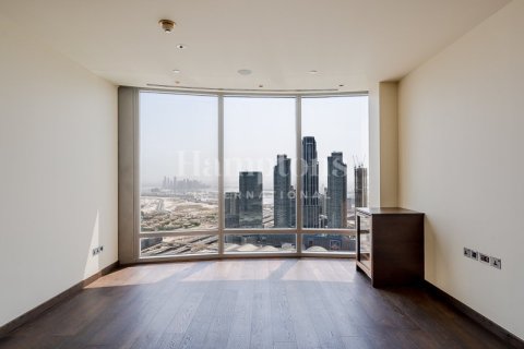 2 bedrooms Apartment in Downtown Dubai (Downtown Burj Dubai), UAE No. 73276 11