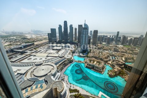 2 bedrooms Apartment in Downtown Dubai (Downtown Burj Dubai), UAE No. 73276 18