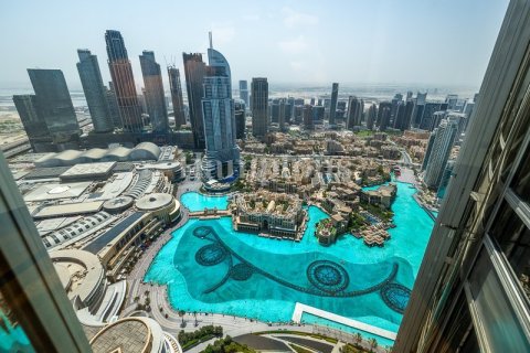 2 bedrooms Apartment in Downtown Dubai (Downtown Burj Dubai), UAE No. 73276 20