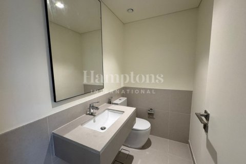 Townhouse de 3 dormitorios en Dubai South (Dubai World Central), UAE No. 73273 15