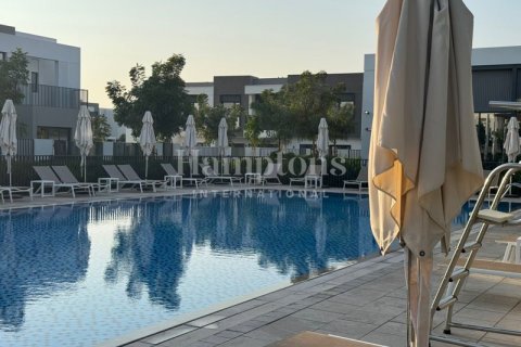 Townhouse de 3 dormitorios en Dubai South (Dubai World Central), UAE No. 73273 8