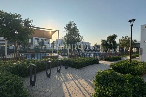Townhouse de 3 dormitorios en Dubai South (Dubai World Central), UAE No. 73273 9