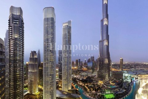 4 غرف نوم بناية في وسط مدينة دبي, الإمارات العربية المتحدة رقم 73275 17