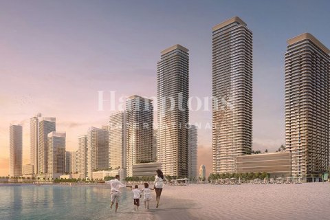 Appartement de 4 chambres à Dubai Harbour, UAE No. 73278 5