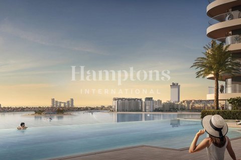 Appartement de 4 chambres à Dubai Harbour, UAE No. 73278 7