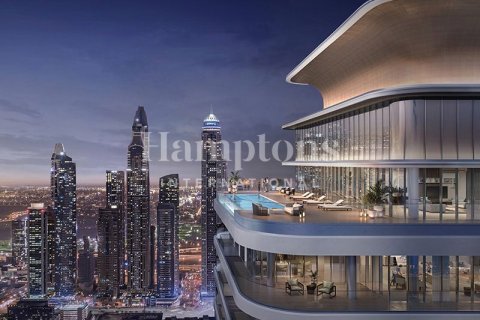 Appartement de 4 chambres à Dubai Harbour, UAE No. 73278 9